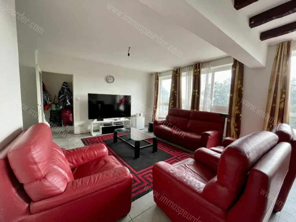 Appartement in Asse - 1274481 - Breughelpark 6-11, 1731 Asse