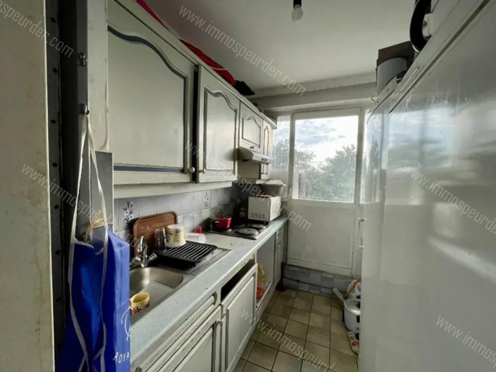 Appartement in Asse - 1274481 - Breughelpark 6-11, 1731 Asse