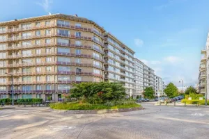 AppartementSint-Jans-Molenbeek