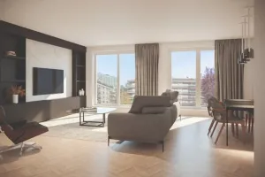 AppartementSint-Jans-Molenbeek