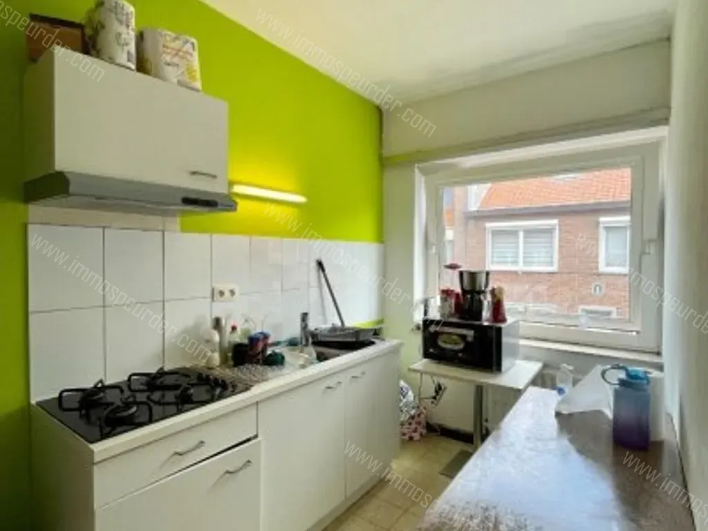 Appartement in Asse - 1275542 - Frans Thirrystraat 16, 1731 Asse