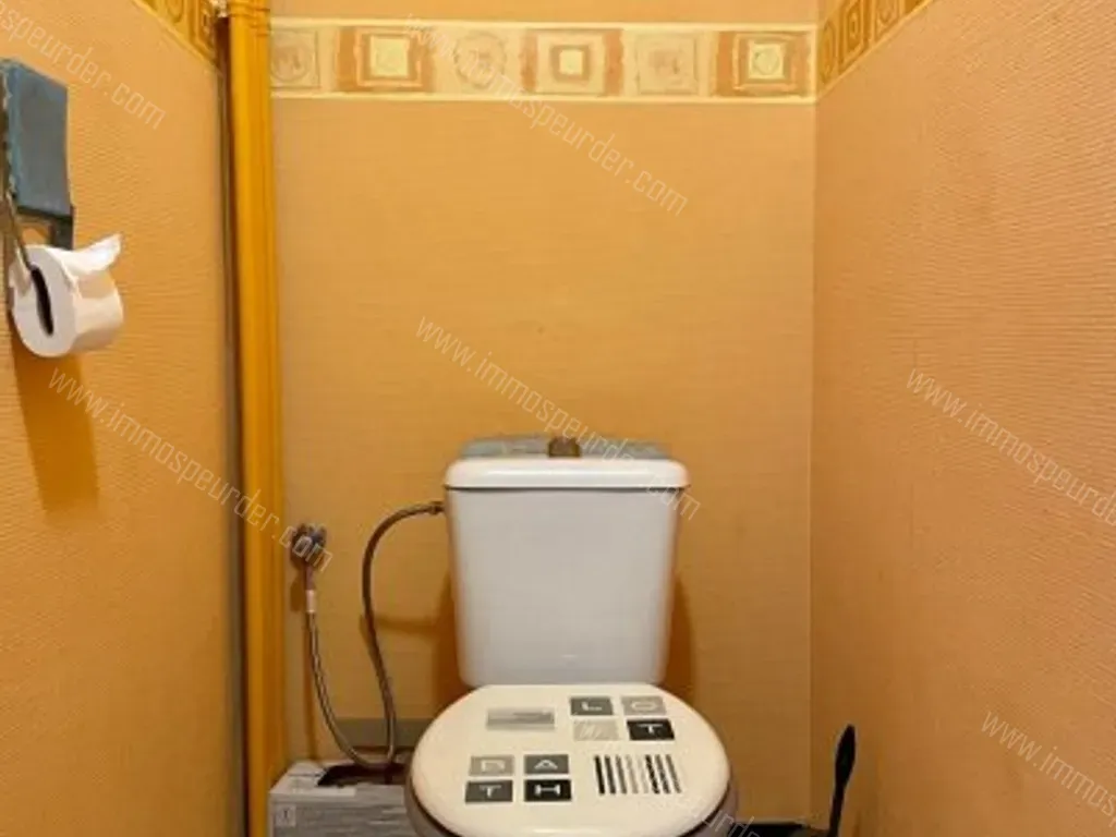 Appartement in Asse - 1275542 - Frans Thirrystraat 16, 1731 Asse