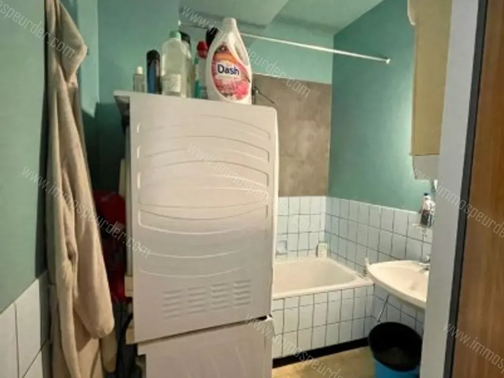 Appartement in Asse - 1275542 - Frans Thirrystraat 16, 1731 Asse