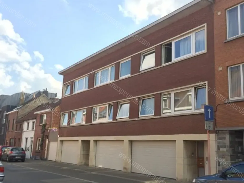 Appartement in Asse - 1275542 - Frans Thirrystraat 16, 1731 Asse