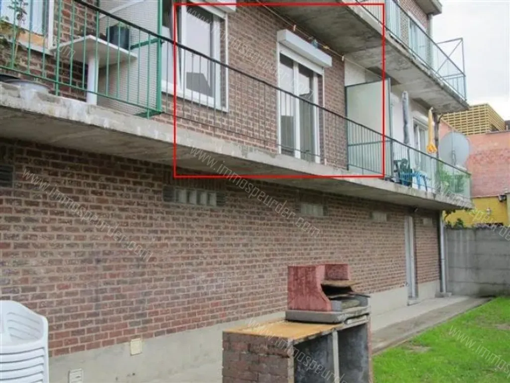 Appartement in Asse - 1275542 - Frans Thirrystraat 16, 1731 Asse