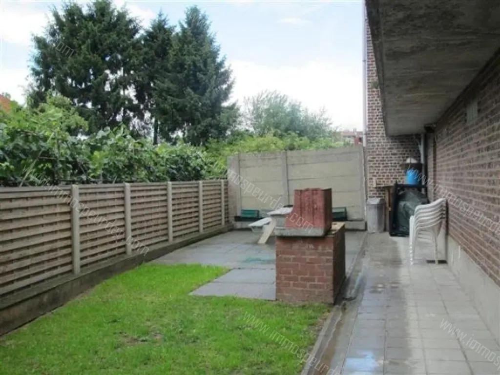 Appartement in Asse - 1275542 - Frans Thirrystraat 16, 1731 Asse