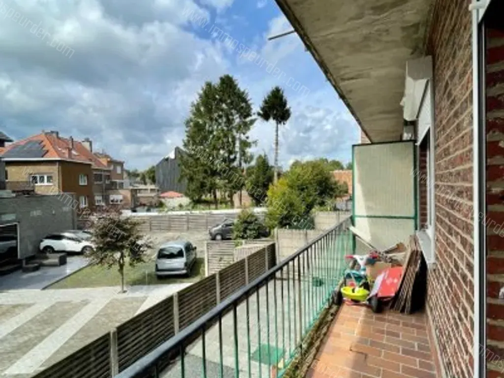 Appartement in Asse - 1275542 - Frans Thirrystraat 16, 1731 Asse