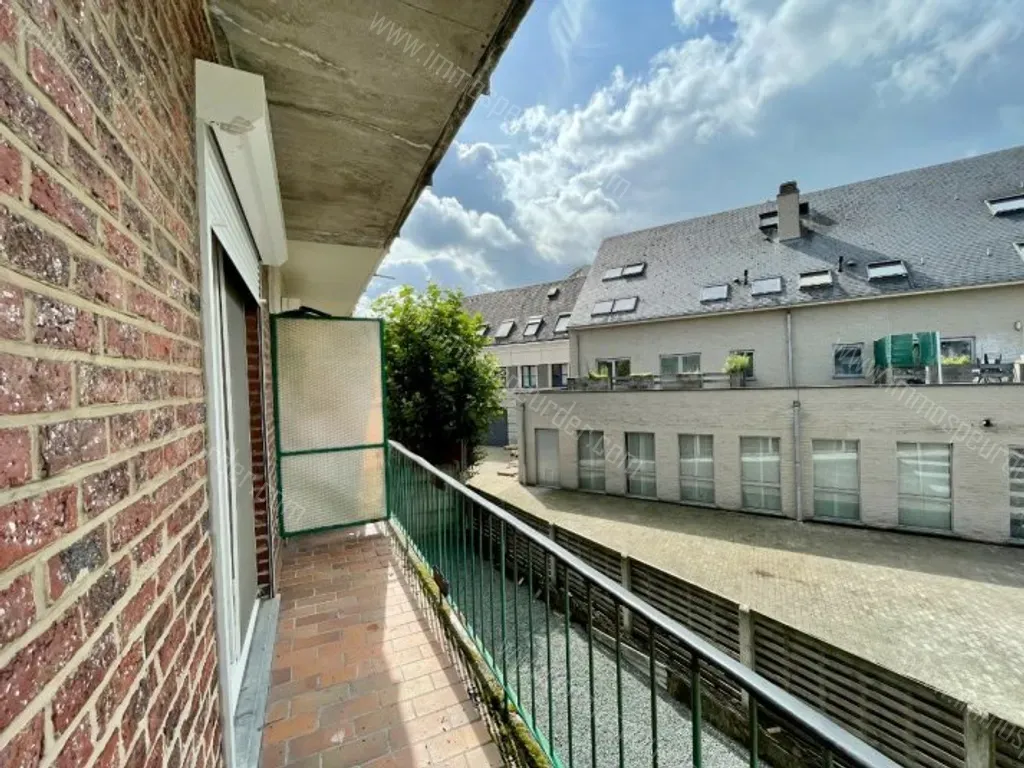Appartement in Asse - 1275542 - Frans Thirrystraat 16, 1731 Asse