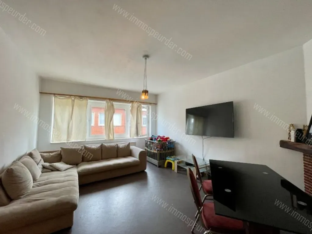 Appartement in Asse - 1275542 - Frans Thirrystraat 16, 1731 Asse