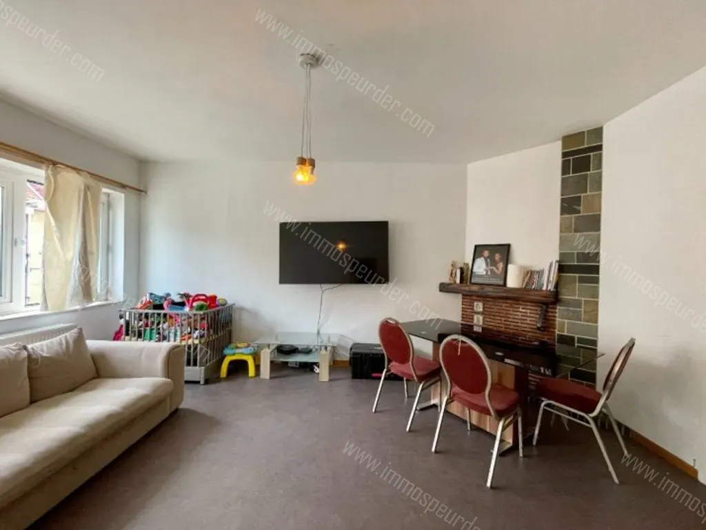 Appartement in Asse - 1275542 - Frans Thirrystraat 16, 1731 Asse