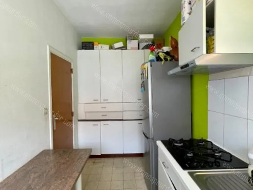 Appartement in Asse - 1275542 - Frans Thirrystraat 16, 1731 Asse