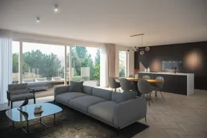AppartementSint-Jans-Molenbeek