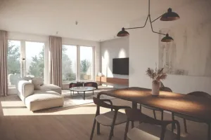 AppartementSint-Jans-Molenbeek