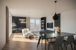 AppartementSint-Jans-Molenbeek