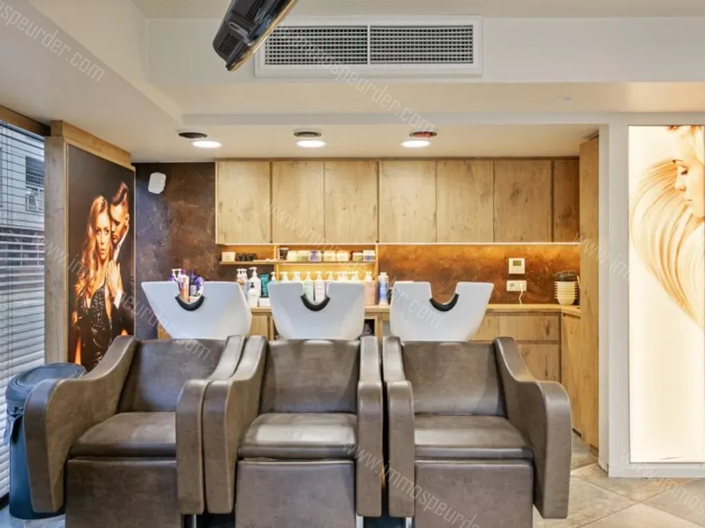 Handelspand in Asse - 1290047 - Frans Thirrystraat 3, 1731 Asse