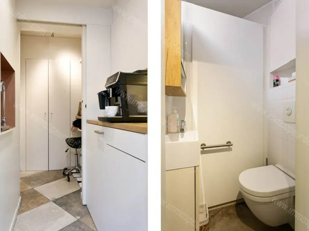 Handelspand in Asse - 1290047 - Frans Thirrystraat 3, 1731 Asse