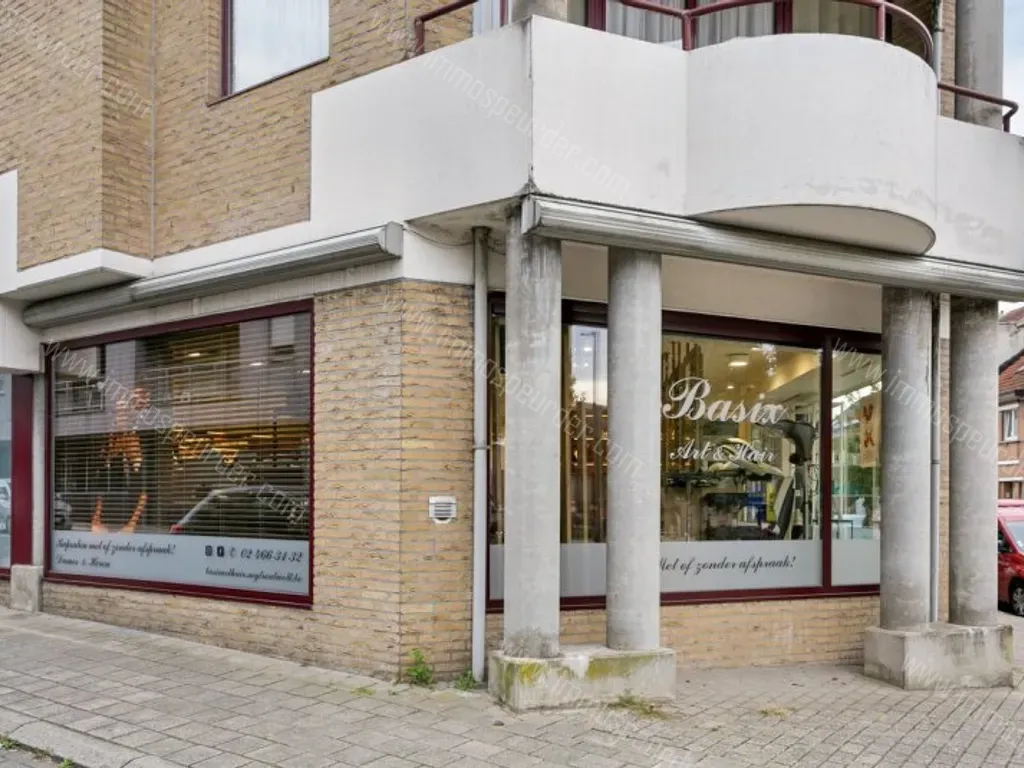 Handelspand in Asse - 1290047 - Frans Thirrystraat 3, 1731 Asse