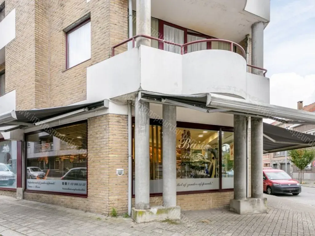 Handelspand in Asse - 1290047 - Frans Thirrystraat 3, 1731 Asse