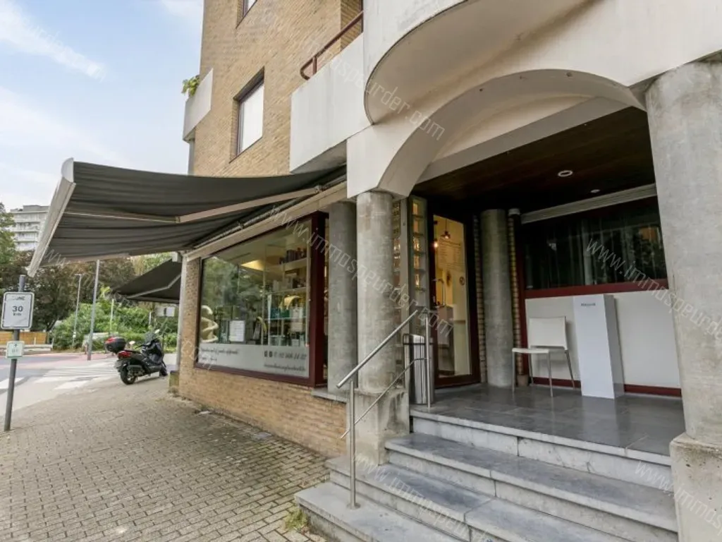 Handelspand in Asse - 1290047 - Frans Thirrystraat 3, 1731 Asse