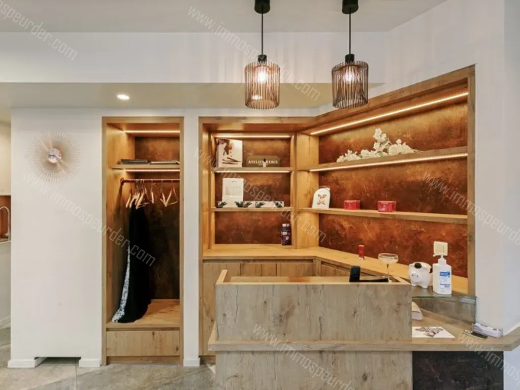 Handelspand in Asse - 1290047 - Frans Thirrystraat 3, 1731 Asse