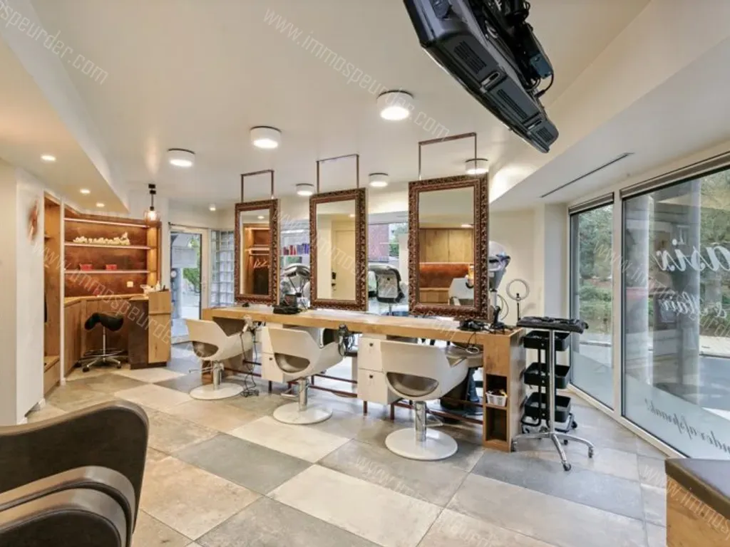 Handelspand in Asse - 1290047 - Frans Thirrystraat 3, 1731 Asse