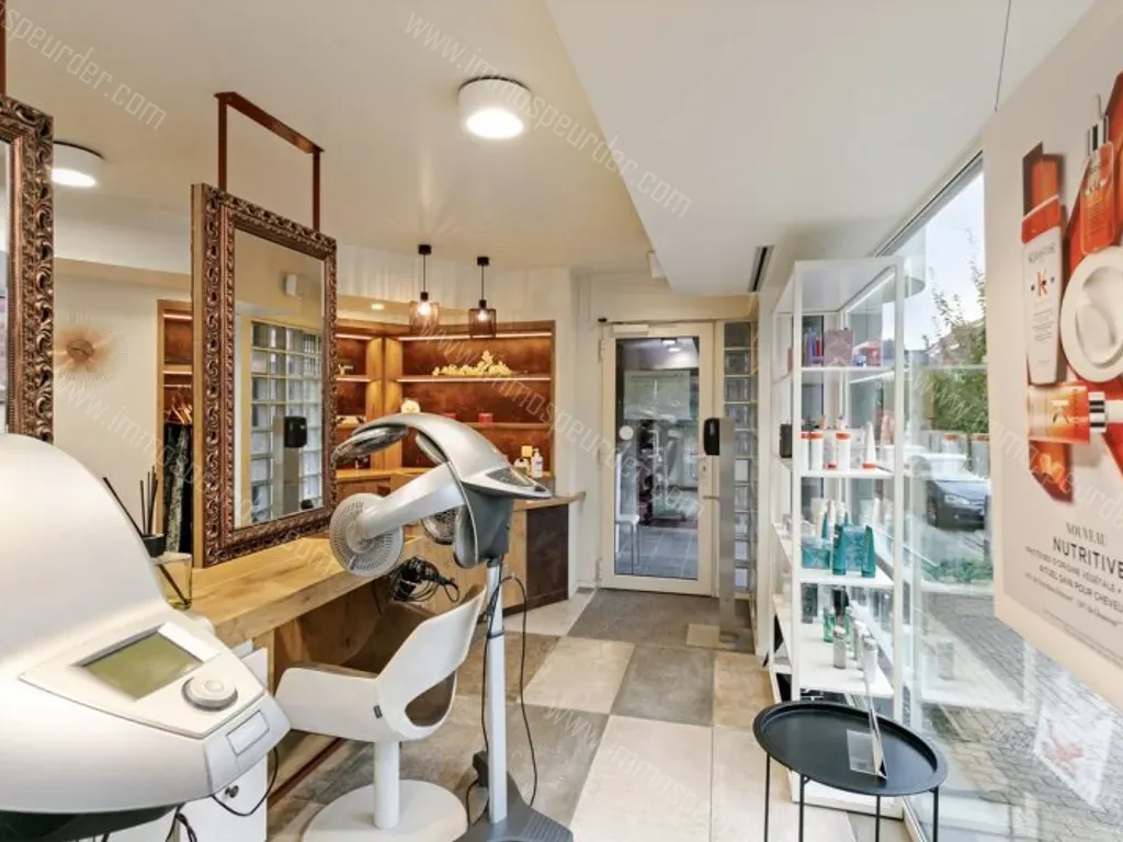 Handelspand in Asse - 1290047 - Frans Thirrystraat 3, 1731 Asse