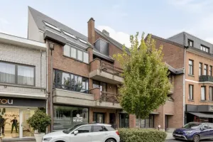 AppartementDilbeek