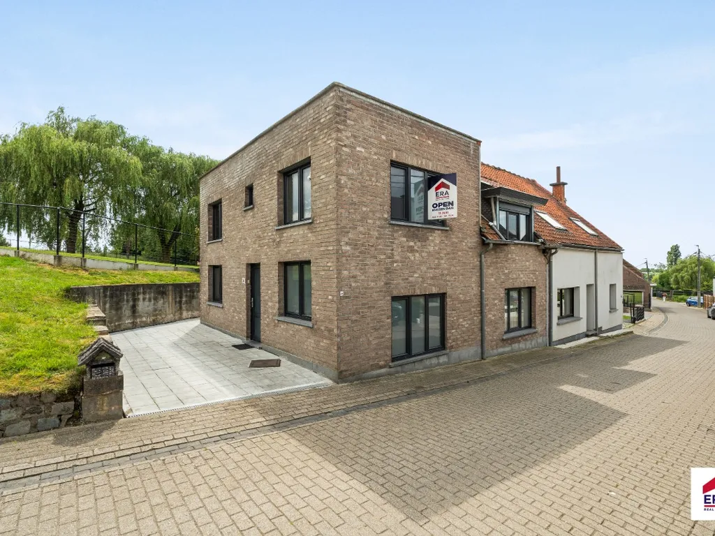 Hoofdfoto Huis in Asse