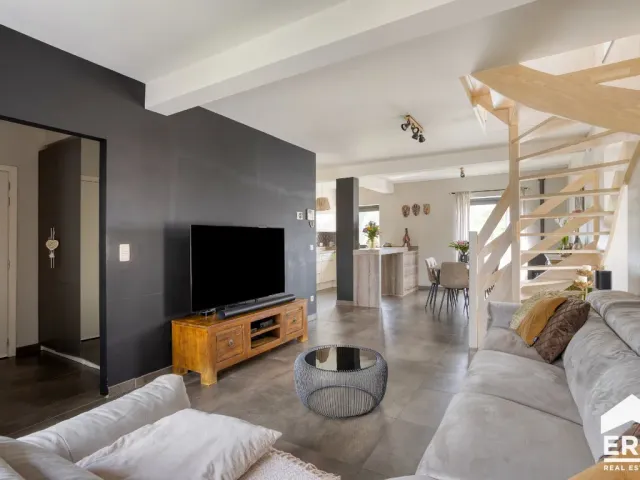 Appartement à Roosdaal - Pamelse Klei 50 4, 1760