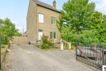 Huis Te Koop Dilbeek