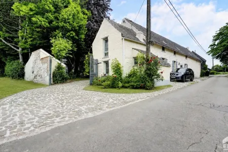 HuisBraine-le-comte