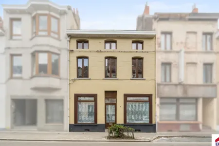 Huis Te Koop Sint-Pieters-Leeuw