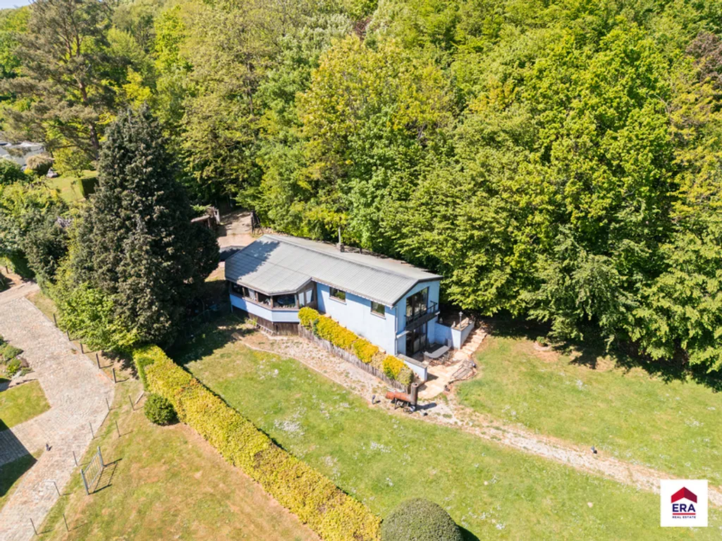 Hoofdfoto Huis in Beersel