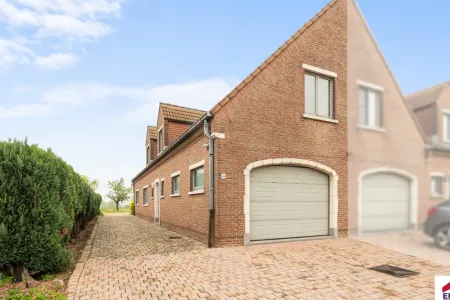 Huis Te Koop Sint-Pieters-Leeuw