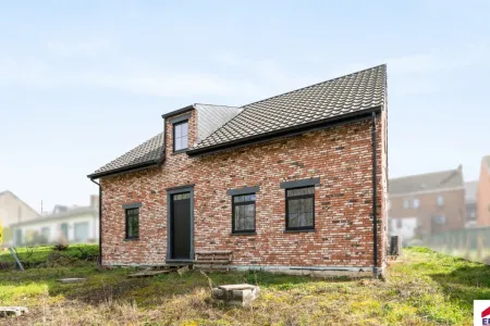 Huis Te Koop Roosdaal