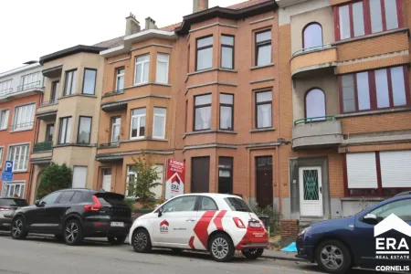 Appartement Te Koop Anderlecht