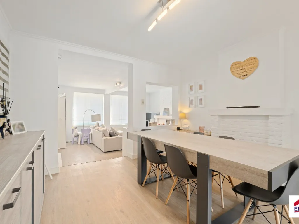 Hoofdfoto Huis in Sint-Pieters-Leeuw
