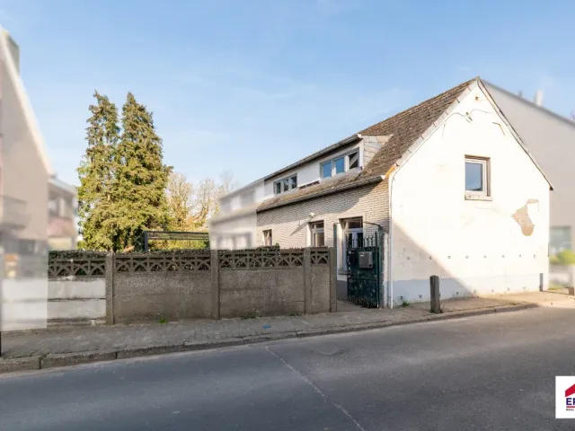 Maison à Ternat - Keizerstraat 25, 1740