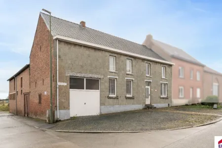 Huis Te Koop Pepingen