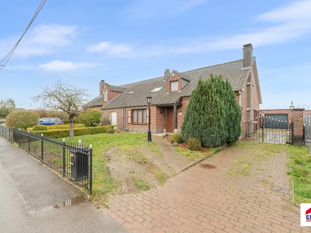 Hoofdfoto Huis in Ternat