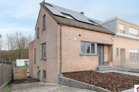 HuisDilbeek