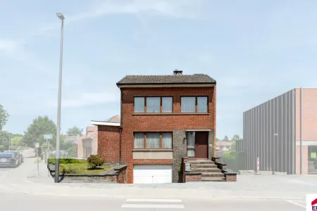Huis Te Koop Groot-Bijgaarden
