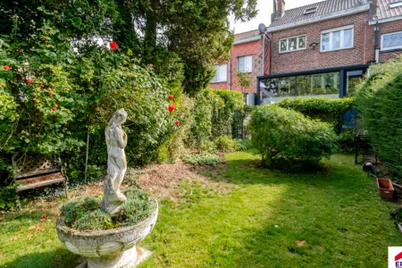 Huis Te Koop Dilbeek