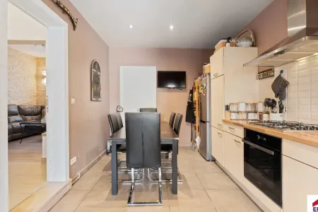 Huis Te Koop Sint-Pieters-Leeuw