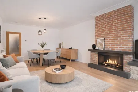 Appartement Te Koop Dilbeek