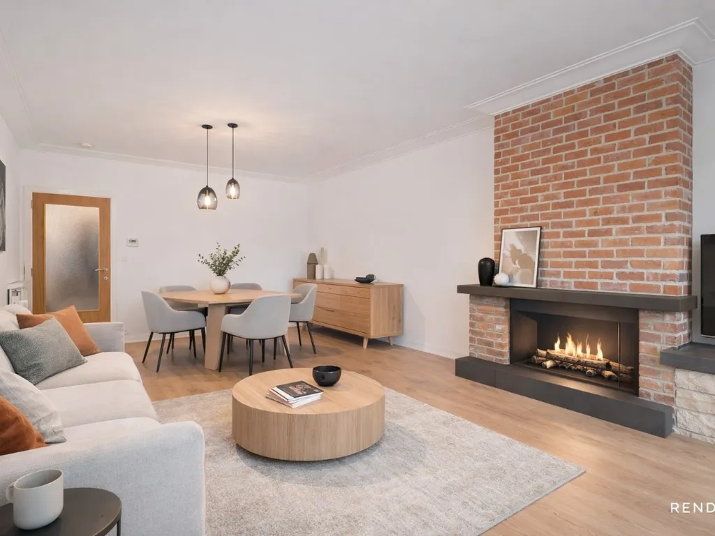 Hoofdfoto Appartement in Dilbeek