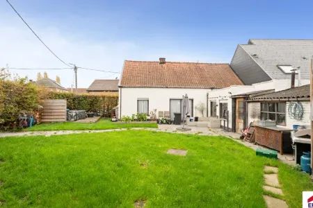 Huis Te Koop Affligem