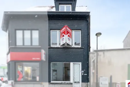 Huis Te Koop Alsemberg