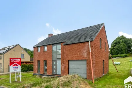 Huis Te Koop Dilbeek