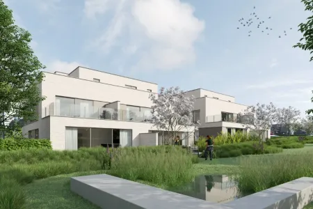Appartement Te Koop Schepdaal